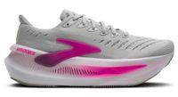 brooks running mujer - gris