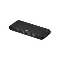 conmutador usb aten us4324 2x4 32 gen 1