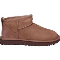 ugg descansos 1116109 w classic ultra mini para mujer