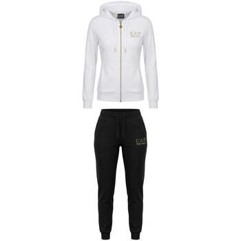 Emporio Armani EA7 Chándal 8NTV51 TJ9RZ para mujer