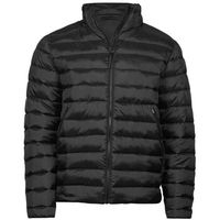 tee jays cazadora lite para hombre