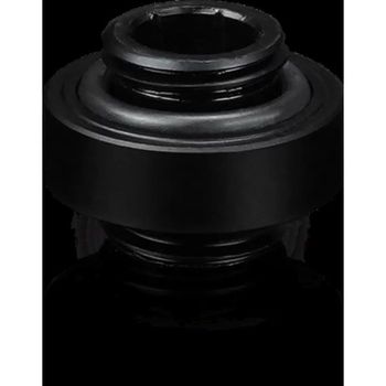 Refrigeración Líquida Thermal Grizzly DeltaMate ST13 Black Fitting G1/4 13/10mm