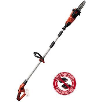 Motosierra Telescópica Ge - Lc 18 Li T Einhell