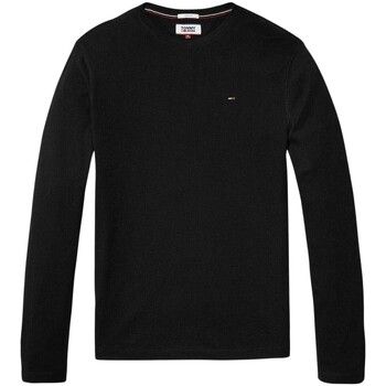 Tommy Jeans Camiseta manga larga Original para hombre
