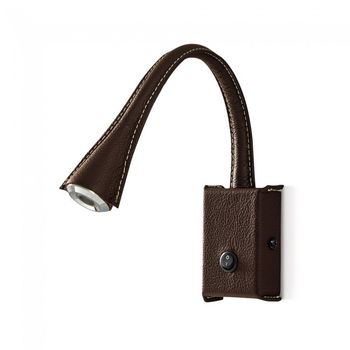 Aplique lector led skin (2w)