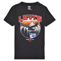levis camiseta lvb soar like an eagle tee para nino