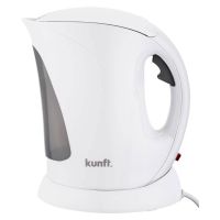 kunft kwk-510 hervidor de agua 15l 2200w