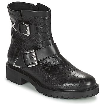 Geox Botines HOARA para mujer