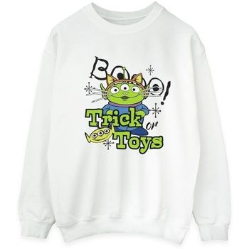 Disney Jersey Trick Or Toys para hombre