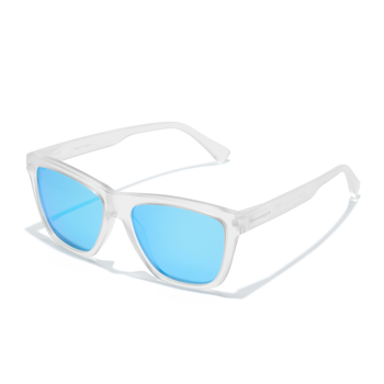 Gafas de sol Hawkers One Ls Raw - Polarized Air Matte Blue