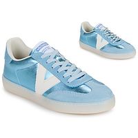 victoria zapatillas berlin metal para mujer