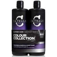 tigi catwalk fashionista blonde tween duo 2 x 750ml