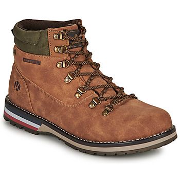 Kimberfeel Botines ROMEO para hombre