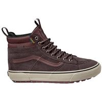 vans deportivas moda mte sk8-hi waterproo para hombre
