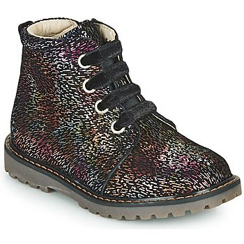 GBB Zapatillas altas NAREA para niña