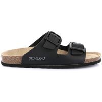 grunland sandalias - para mujer