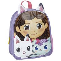 dessins animes mochila 2100005125 para hombre