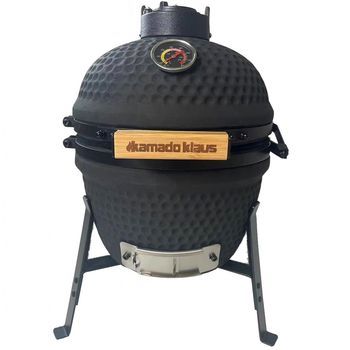 Kamado 13 Portátil Robata Diámetro 32cm
