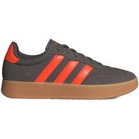 adidas zapatillas baskets barreda cuir para hombre