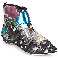 irregular choice botines electric boots para mujer