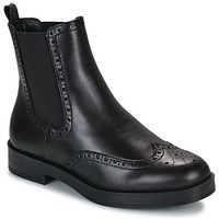 tamaris botines 25338-001 para mujer