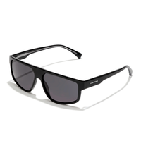 gafas de sol hawkers astro - black dark eco