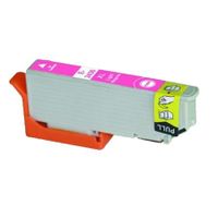 compatible light magenta epson 24xl high capacity ink cartridge replaces epson 24xl elephant