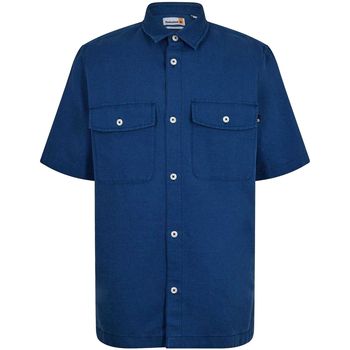 Timberland Camisa manga corta GT20155 para hombre