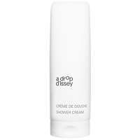 issey miyake a drop dissey shower cream 200ml