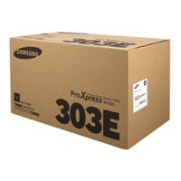 samsung mlt-d303e black original toner cartridge