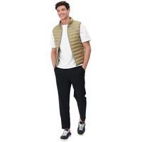 jott chaquetas tom sans manche basique para hombre