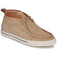 pellet zapatillas altas regis para hombre