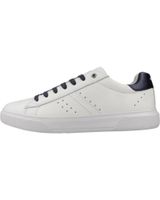 de geox zapatillas nina modelo j nettuno girl color blanco c1039