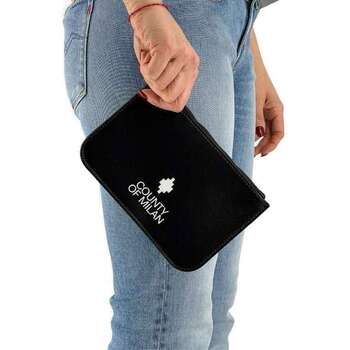 County Of Milan Bolso Mini para hombre