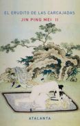 el erudito de las carjacadas jin ping mei ii