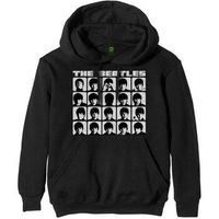 the beatles jersey hard days night para hombre