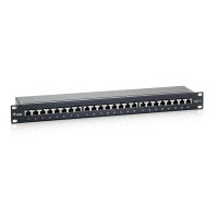 equip 326424 panel de parcheo 24 puertos cat 6