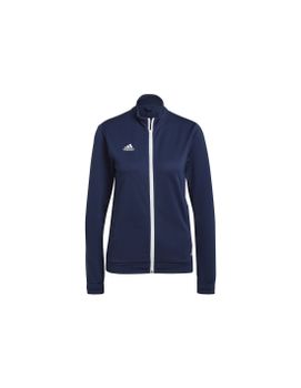 Chaqueta de Fútbol adidas Ent22 Mujer