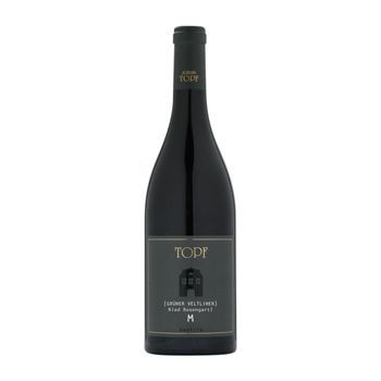 Johann Topf Vino Tinto Ried Rosengartl M Kamptal 75 Cl 13% Vol.