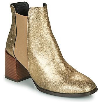 Fericelli Botines NIOCHE para mujer