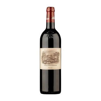 Château Lafite-rothschild Vino Tinto Pauillac 75 Cl 12.5% Vol.