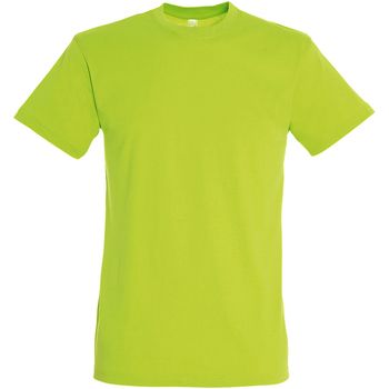 Sols Camiseta Regent para hombre