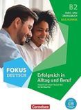 fokus deutsch b2 kurs und ubungsbuch