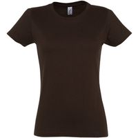 sols camiseta imperial para mujer
