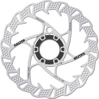 galfer  disco de freno shark e-bike center lock - disc shark de galfer revoluciona los conceptos de frenado mayor potencia de frenadagracias al diseno disc shark este disco requiere de una menor