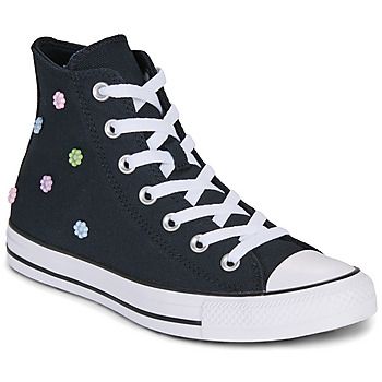 Converse Zapatillas altas Chuck Taylor All Star para mujer