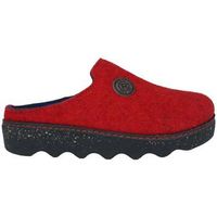 rohde pantuflas foggia-d para mujer