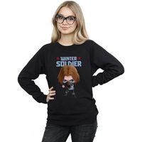 marvel jersey bi30852 para mujer