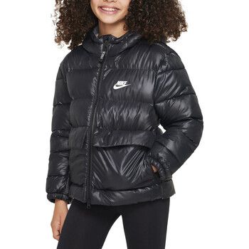 Nike Abrigo de plumas DQ9046 para niño