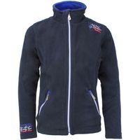 vent du cap polar blouson polaire fille fasa para nina